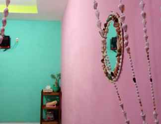 Khác 2 Comfort Room at Sundak Indah Homestay
