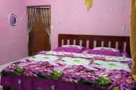 Bilik Tidur Comfort Room at Sundak Indah Homestay