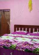 BEDROOM Comfort Room at Sundak Indah Homestay