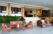 Lobby 4 Hotel Diafan Wonogiri