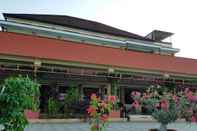 Exterior Hotel Diafan Wonogiri