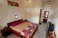 Kamar Tidur Hotel Diafan Wonogiri