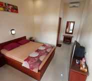 Bedroom 5 Hotel Diafan Wonogiri