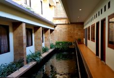 外觀 7 Hotel Diafan Wonogiri