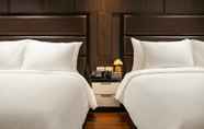 Bilik Tidur 7 La Nueva Boutique Hotel Hanoi