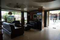 Lobby Holiday Karimun Hotel