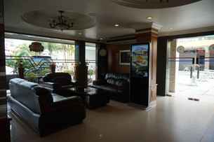 Holiday Karimun Hotel, Rp 602.248