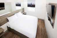 Kamar Tidur Red Planet Cubao Aurora Boulevard