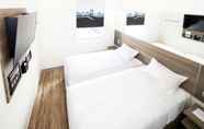 Kamar Tidur 4 Red Planet Cubao Aurora Boulevard