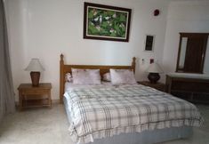 Bedroom 5 Kondominium Lippo Carita