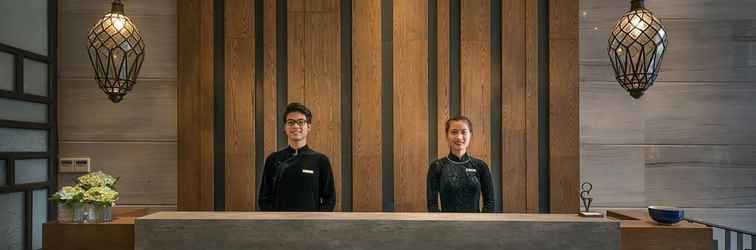 Lobi Bespoke Trendy Hotel Hanoi (Formerly La Siesta Trendy)