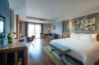 Bilik Tidur Bespoke Trendy Hotel Hanoi (Formerly La Siesta Trendy)