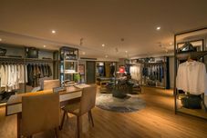 숙소 서비스 Bespoke Trendy Hotel Hanoi