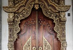 Exterior 6 The Warji Bisma