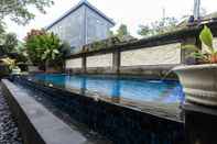 Swimming Pool The Warji Bisma