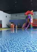 SWIMMING_POOL Premium Beach Hotels & Apartments - Son Thinh 2 Building 