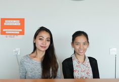 ロビー 4 Seaview Capsule Hotel