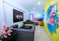 Common Space 4 Aquatel Hotel