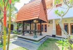Exterior 4 Bantan Guest House
