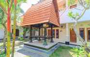 ภายนอกอาคาร 4 Bantan Guest House