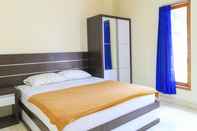 Kamar Tidur Bantan Guest House