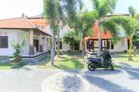 Lobby Bantan Guest House