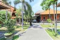 Bangunan Bantan Guest House