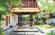 ภายนอกอาคาร 6 Bantan Guest House