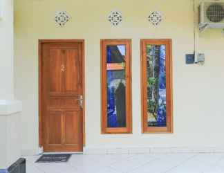 Lobi 2 Bantan Guest House