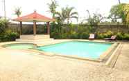 Swimming Pool 5 Villa Kayu Manis Lovina