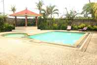 Swimming Pool Villa Kayu Manis Lovina