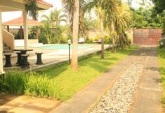 Khu vực công cộng 3 Villa Kayu Manis Lovina