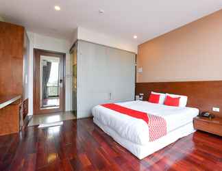 Bilik Tidur 2 3S Boutique Hotel