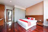 Kamar Tidur 3S Boutique Hotel