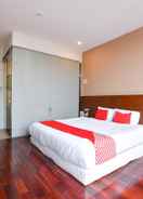 BEDROOM 3S Boutique Hotel