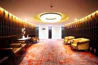 Common Space Le Indochina Hotel & Spa