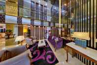 Lobby Le Indochina Hotel & Spa