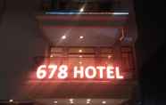 Exterior 7 Hotel 678 Kemang