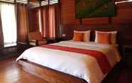 Kamar Tidur 6 Lanosa Guest House