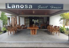 Bên ngoài 2 Lanosa Guest House