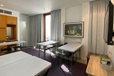 公共空间 Mayo Inn