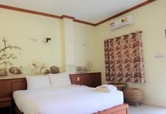 Bedroom 2 SDP Ranong Hotel