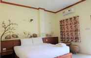 Kamar Tidur 2 SDP Ranong Hotel
