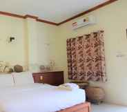 Bedroom 2 SDP Ranong Hotel