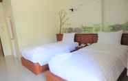 Kamar Tidur 3 SDP Ranong Hotel