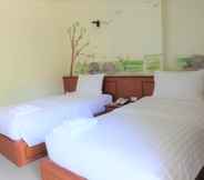 Bedroom 3 SDP Ranong Hotel