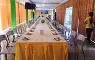 Dewan Majlis 5 SDP Ranong Hotel