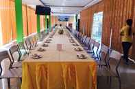 Functional Hall SDP Ranong Hotel