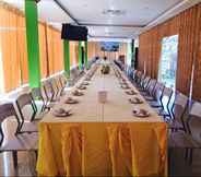 Functional Hall 5 SDP Ranong Hotel