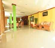 Lobby 6 SDP Ranong Hotel